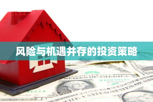 香洲风险与机遇并存的投资策略