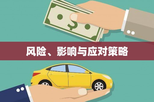 香洲风险、影响与应对策略